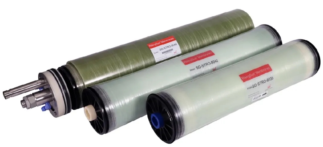 恭賀中科瑞陽STRO卷式高壓膜產品榮獲“水業(yè)中國星光獎” 恭賀中科瑞陽STRO卷式高壓膜產品榮獲“水業(yè)中國星光獎”