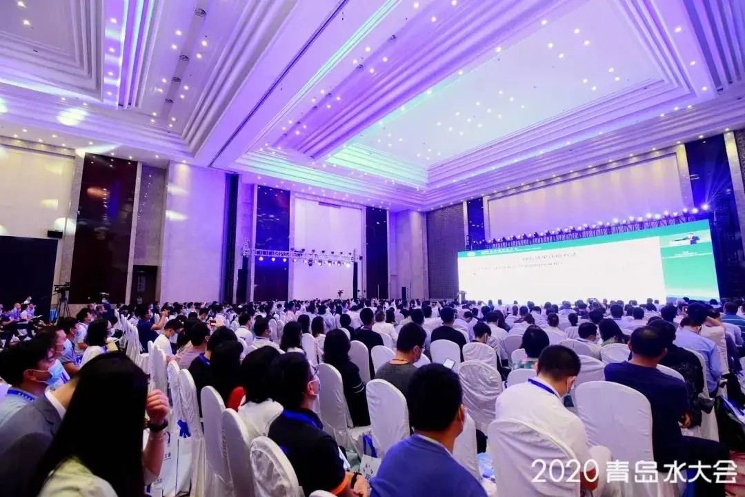 恭賀中科瑞陽STRO卷式高壓膜產品榮獲“水業(yè)中國星光獎” 恭賀中科瑞陽STRO卷式高壓膜產品榮獲“水業(yè)中國星光獎”