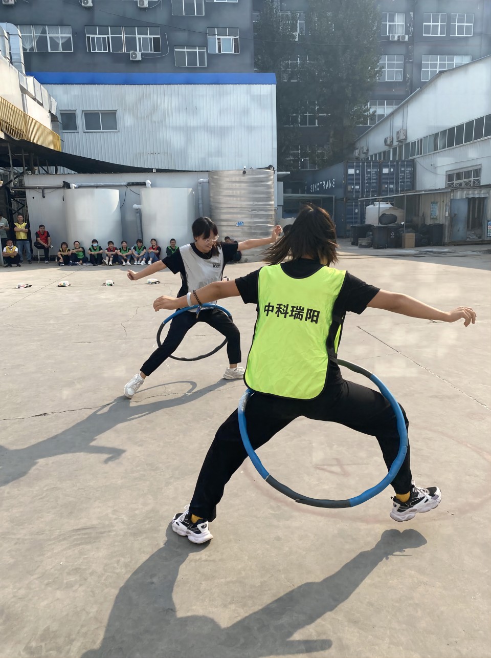 2022中科瑞陽(yáng)第六屆運(yùn)動(dòng)會(huì) 2022中科瑞陽(yáng)第六屆運(yùn)動(dòng)會(huì)